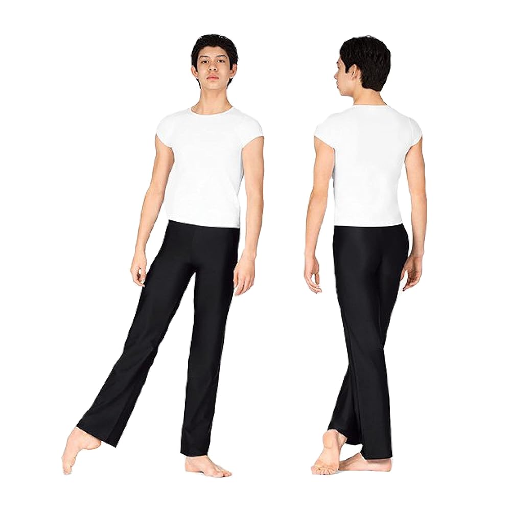Katie パンツ Kate Straight-leg Pant In Faux Leather For Women | J.Crew